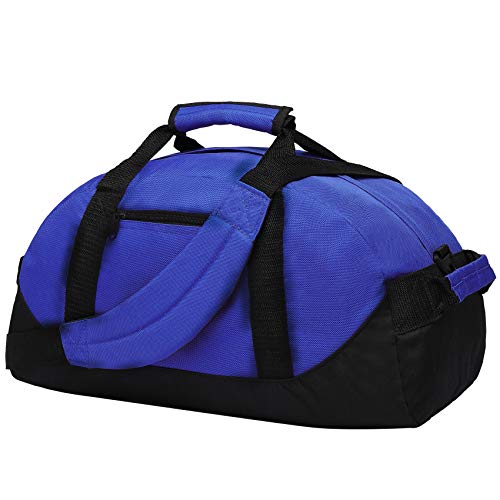 BuyAgain Duffle Bag - Versatile and Stylish Travel Companion