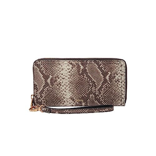 Fossil Women's Logan Wallet