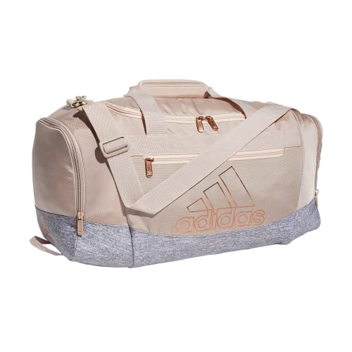 Adidas Defender 4 Small Duffel Bag
