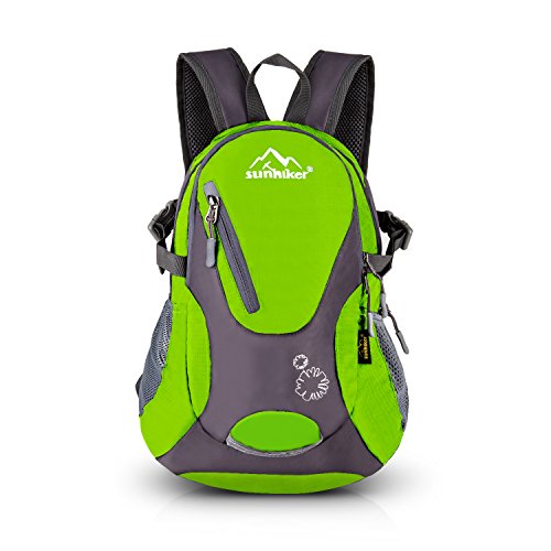 sunhiker Small Travel Backpack