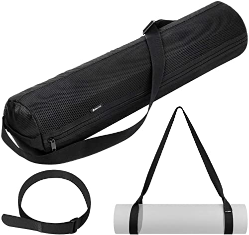 UMIA Yoga Mat Bag with Strap