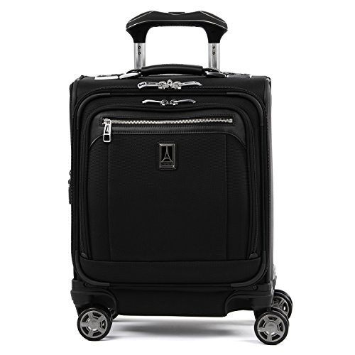 Travelpro Platinum Elite Underseat Spinner Tote Bag