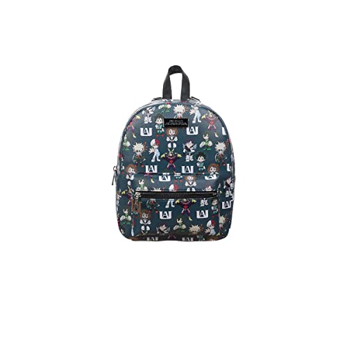 41WHPdF8oIL. SL500  - 13 Best My Hero Academia Backpack for 2024