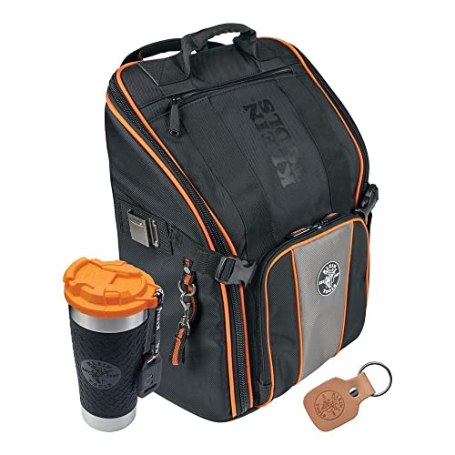 41WI0W2xrxL. SL500  - 14 Best Tool Backpack for 2024