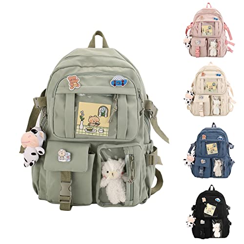 41WIgdoW eL. SL500  - 15 Amazing Kawaii Backpack for 2024