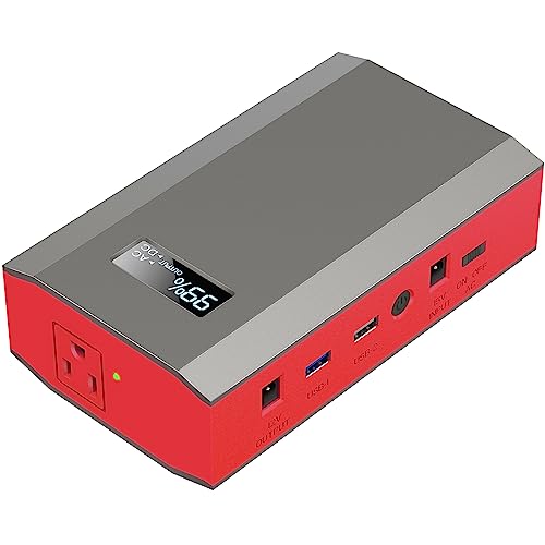 ZeroKor Portable AC Power Bank