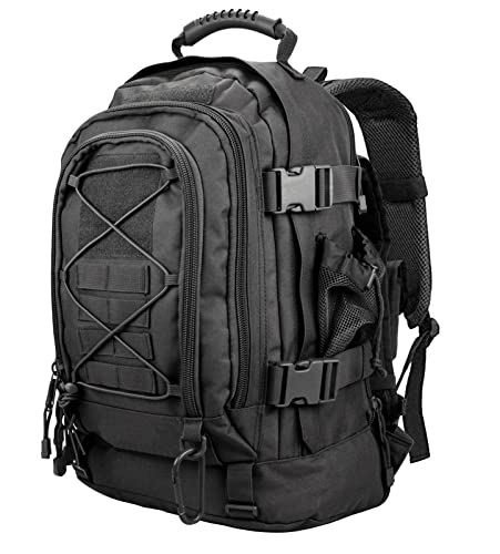 41WKdEUVzL. SL500  - 15 Best Tactical Backpack for 2024