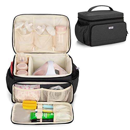 Luxja Breast Pump Bag