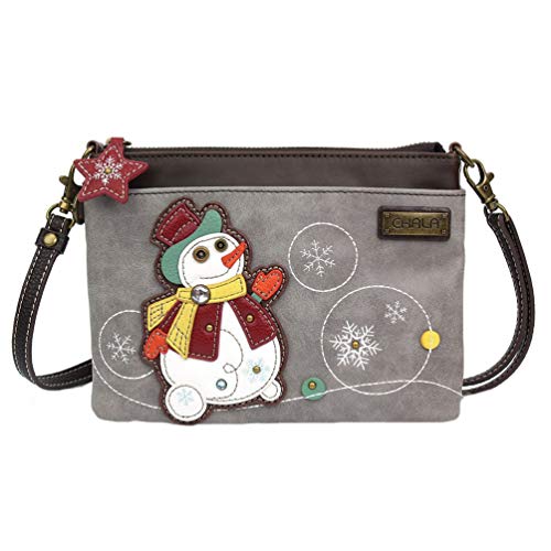 41WNu beHL. SL500  - 9 Best Chala Mini Crossbody Handbag for 2023
