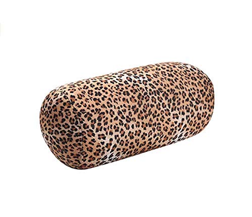 DadaAA Microbead Bolster Tube Pillows