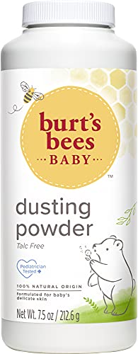 Burt's Bees Baby Powder