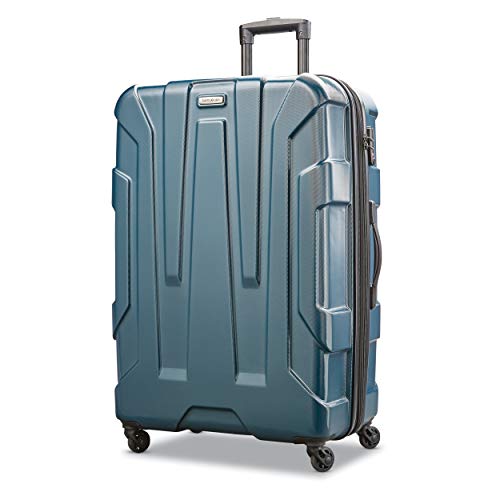 41WWEWG8tL. SL500  - 12 Amazing Samsonite Cruisair DLX 26" Hardside Spinner Luggages For 2024