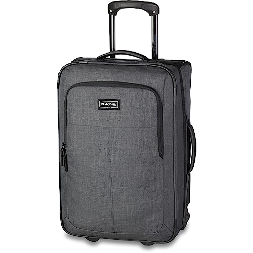 Dakine Carbon Carry on Roller Bag