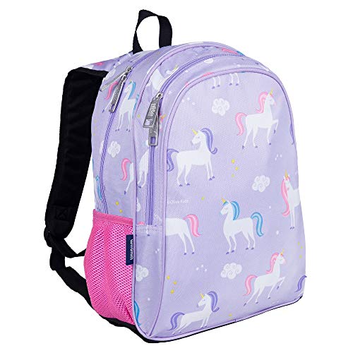 Playful and Durable Kids Backpack