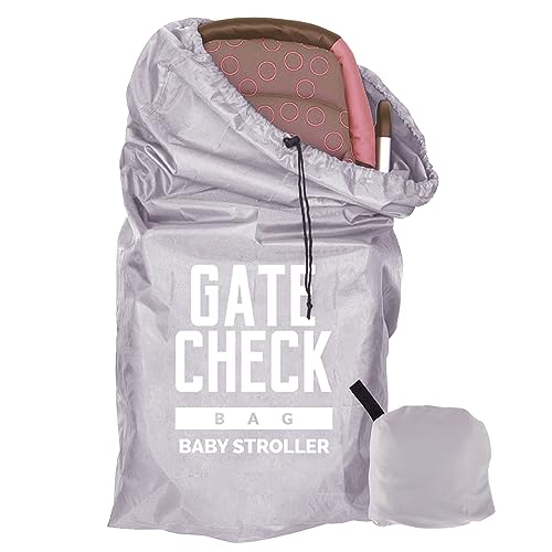 Bramble 46" Inch Large Gate Check Stroller Bag