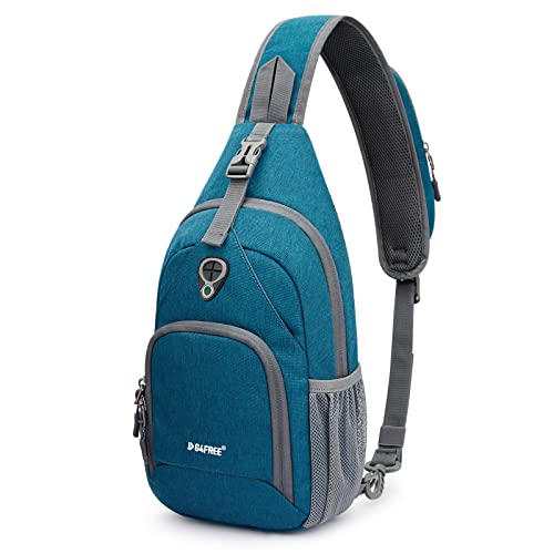 G4Free RFID Sling Bag