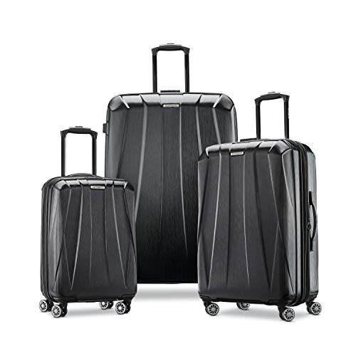 Samsonite Centric 2 Hardside Luggage with Spinners