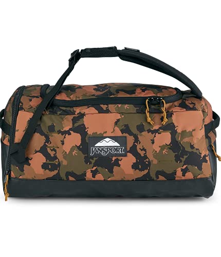 JanSport Gear Hauler 45 - Durable Duffle Bag