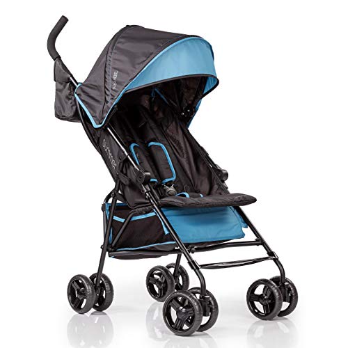 Summer 3Dmini Convenience Stroller