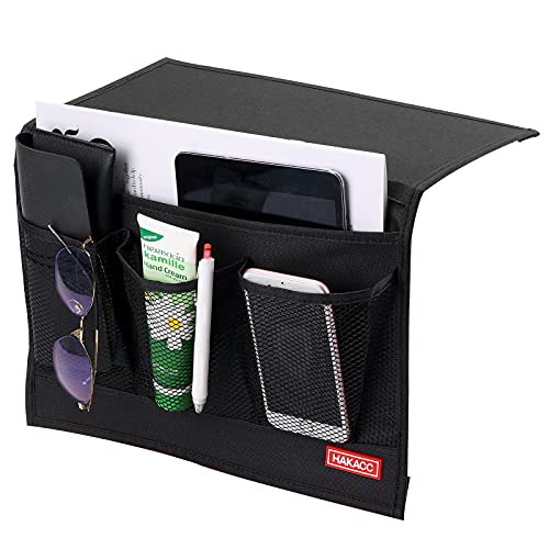 Bedside Caddy/Storage Organizer
