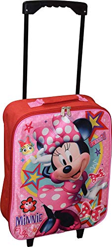 41Wcgh4vUzL. SL500  - 11 Best Toddler Suitcase For Girls for 2024