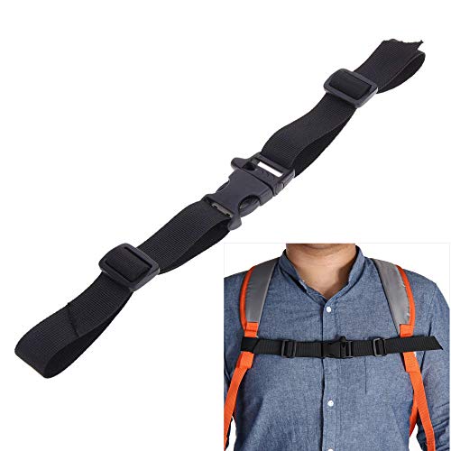 Ikerall Sternum Straps: Secure Your Backpack with Ease Ikerall Sternum Straps: Secure Your Backpack with Ease