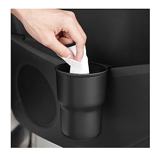 Car Cup Holder with Ventilation Clip