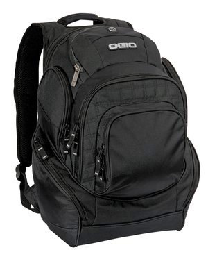 OGIO Mastermind Backpack