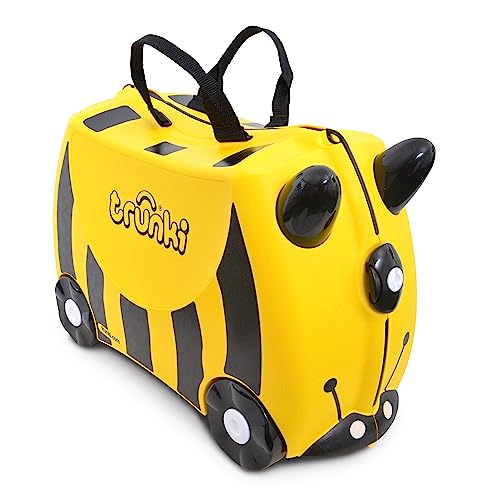 Trunki Ride-On Kids Suitcase