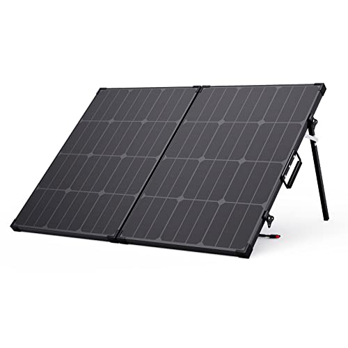 BigBlue 100W Solar Panel