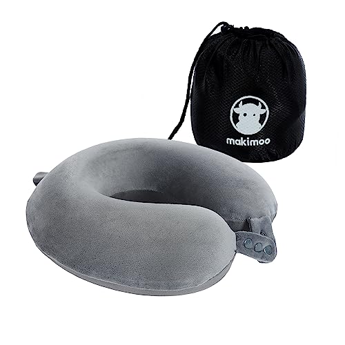 Makimoo Travel Neck Pillow