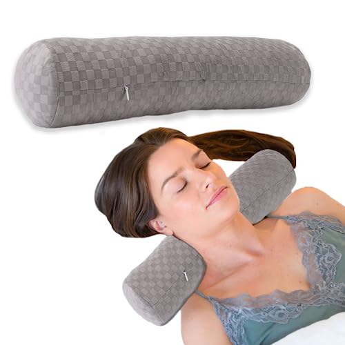 Cervical Neck Pillow for Neck Pain Relief Sleeping