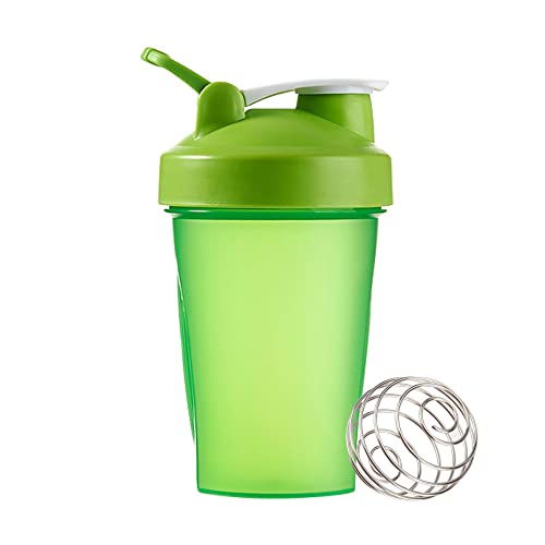 Protein Shaker Bottle