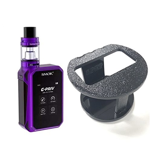 SlipGrip Car Cup Holder for e-Cigarette