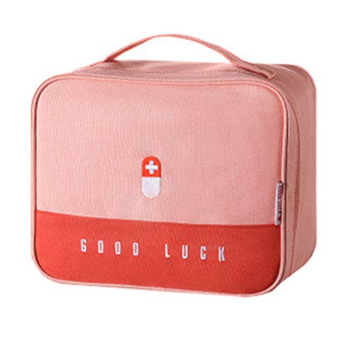 41Wtqtb3dML. SL500  - 13 Best Medicine Storage Bag for 2024