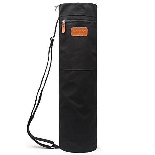 ELENTURE Yoga Mat Bag for Men & Women