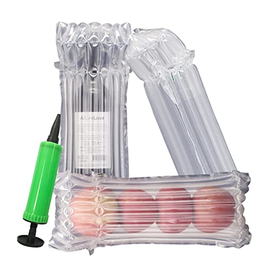 RESISSHO Wine Bottle Protector for Travel