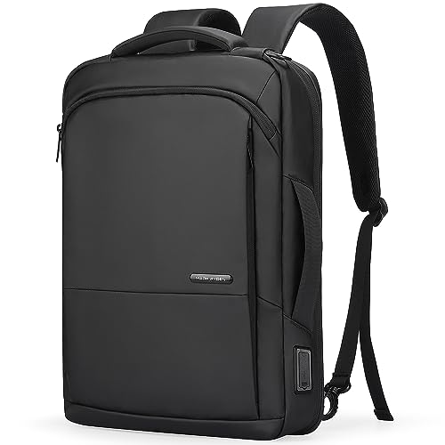 MARK RYDEN 3-in-1 Slim Backpack for Men