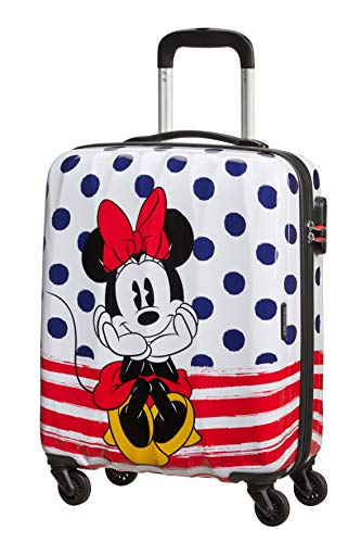 American Tourister Disney Legends Luggage