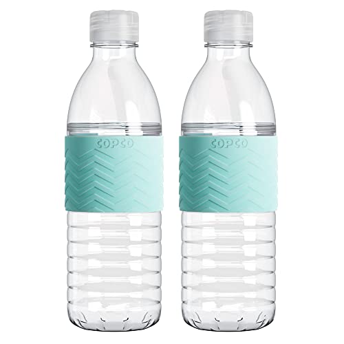Copco Hydra Reusable Water Bottles