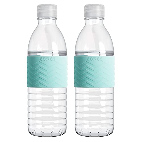 Copco Hydra Reusable Water Bottles