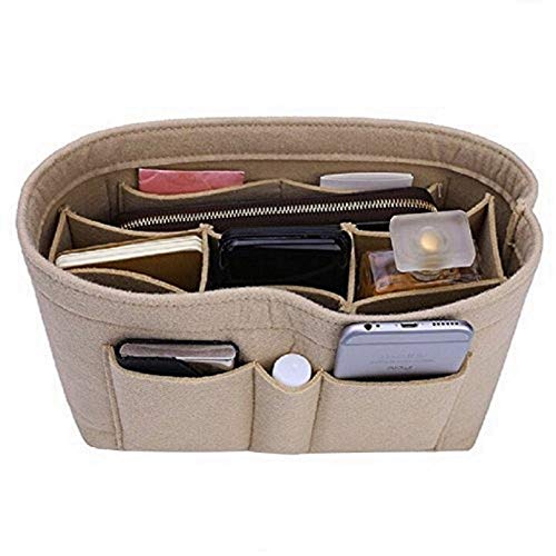 ZTUJO Purse Organizer Insert