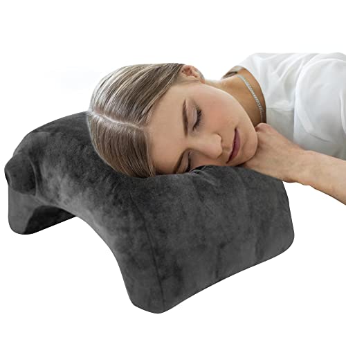 Aestoria Inflatable Head Pillow - Travel Essentials