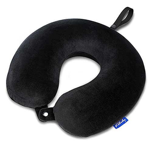 Fabuday Memory Foam Travel Pillows