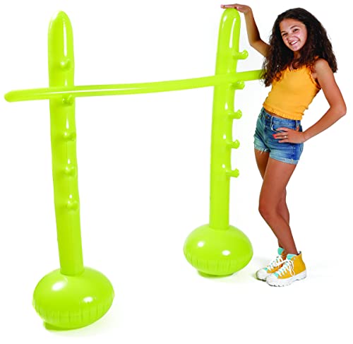 Inflatable Limbo Game for Kids and Adults