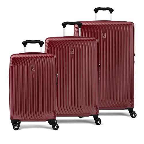 Travelpro Maxlite Air Hardside Expandable Luggage Set