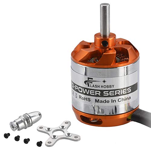 Flash Hobby D2836 Motor