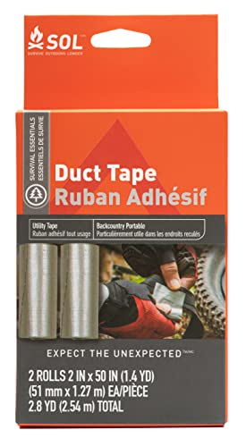 S.O.L. Duct Tape Pack