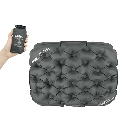 ETROL Inflatable Seat Cushion