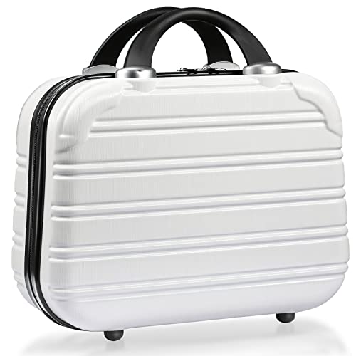 Hardshell Makeup Bag Organizer for Travel
